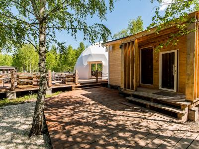 Фото отеля