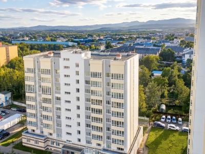 Фото отеля