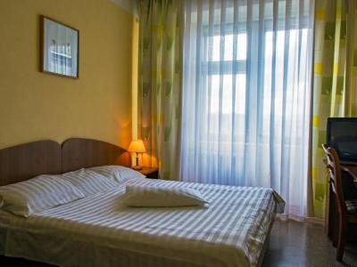 Фото отеля