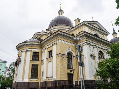 Фото отеля