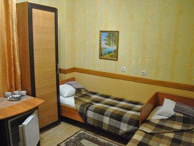 Фото номера отеля