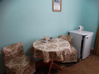 Фото номера отеля