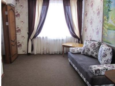 Фото отеля