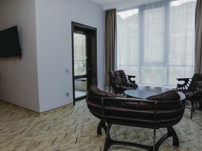 Фото номера отеля