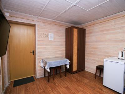 Фото отеля