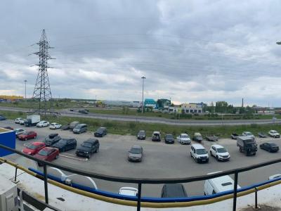 Фото отеля