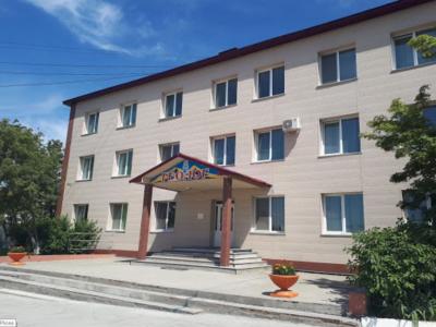 Фото отеля