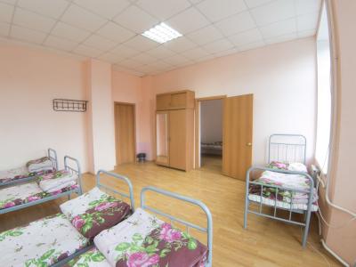 Фото отеля