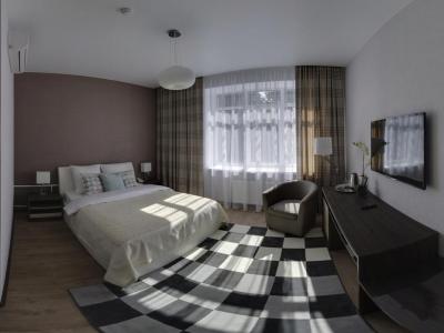 Фото отеля