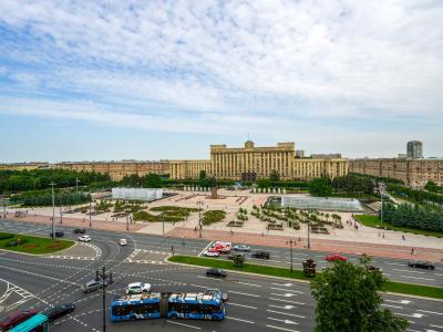 Фото отеля