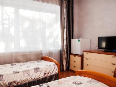Фото отеля
