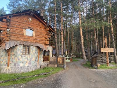 Фото отеля