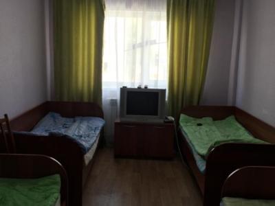 Фото отеля