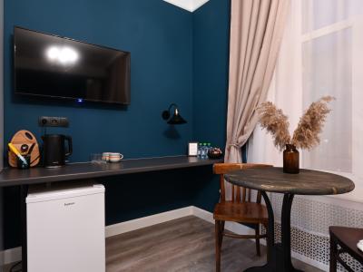 Фото номера отеля