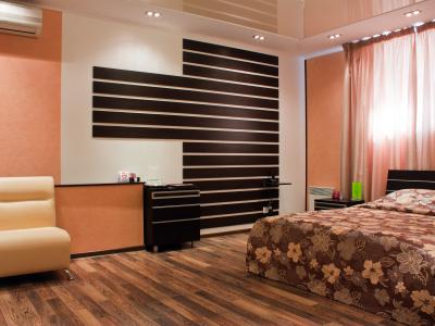 Фото номера отеля