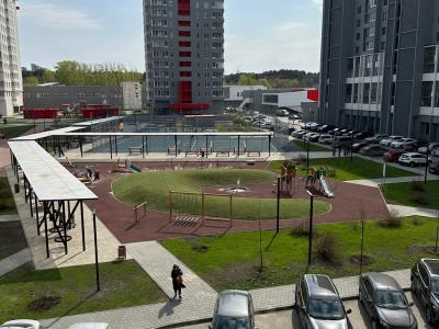 Фото отеля