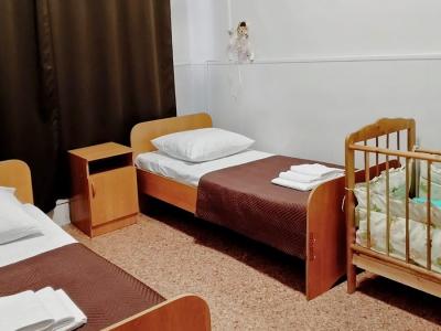 Фото отеля