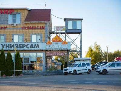 Фото отеля