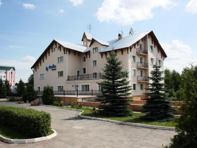 Фото отеля