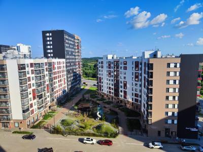Фото номера отеля