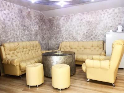Фото отеля