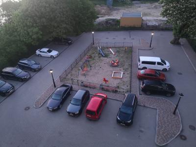 Фото отеля