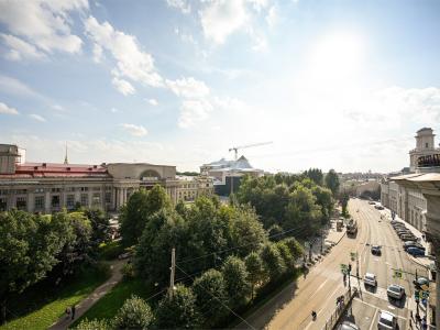 Фото отеля