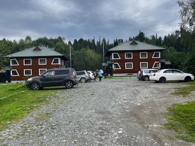 Фото отеля