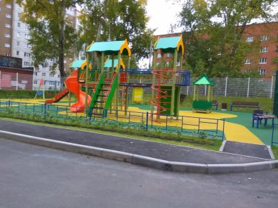 Фото отеля