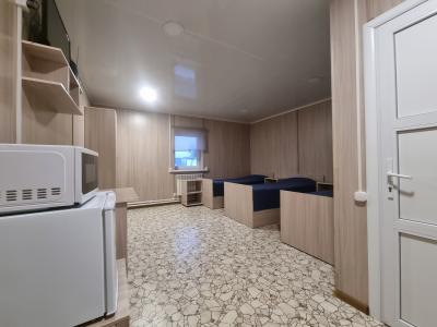 Фото отеля