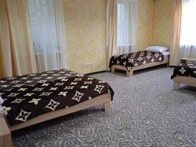 Фото отеля