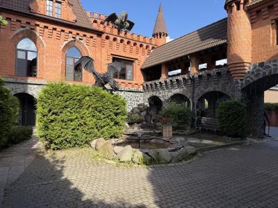 Фото отеля