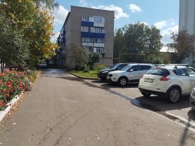 Фото отеля