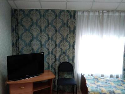 Фото номера отеля