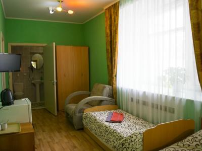 Фото отеля