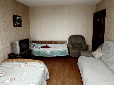 Фото отеля