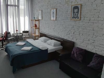 Фото отеля