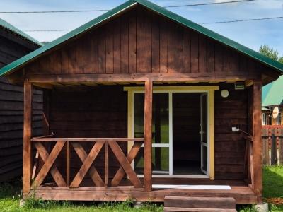 Фото отеля