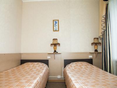 Фото отеля