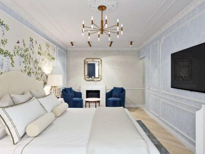 Фото отеля