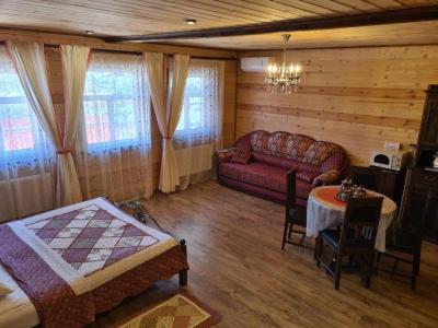 Фото отеля