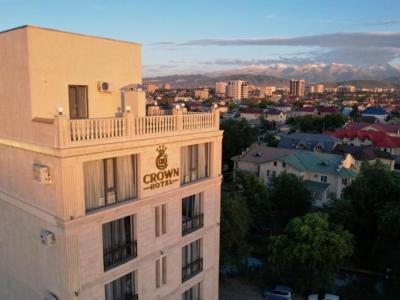 Фото отеля