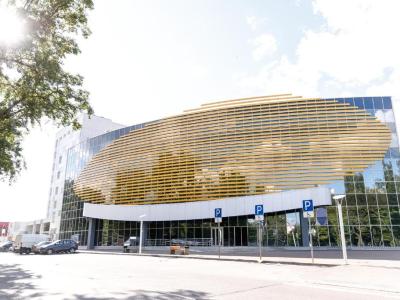 Фото отеля