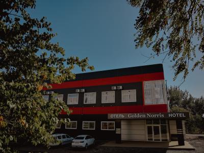 Фото отеля