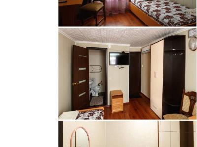 Фото отеля