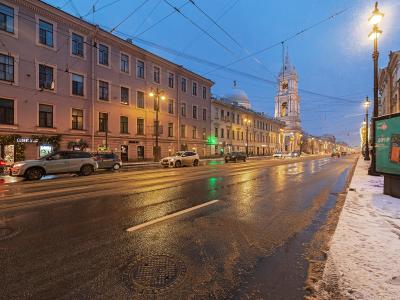 Фото отеля