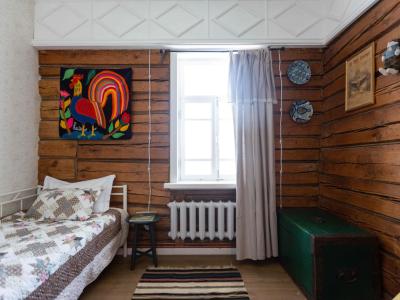 Фото отеля