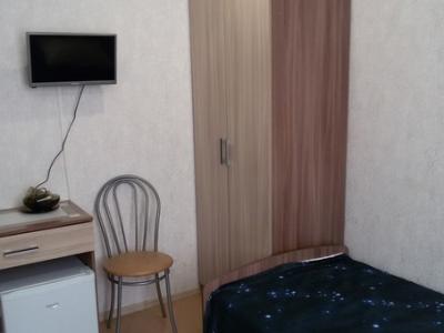 Фото отеля