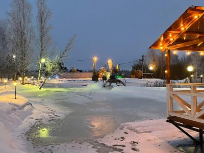 Фото отеля