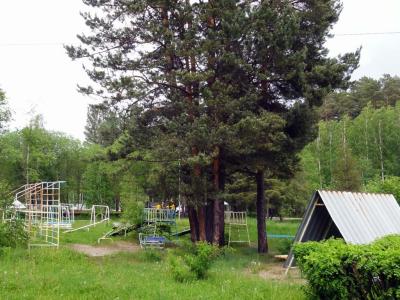 Фото отеля